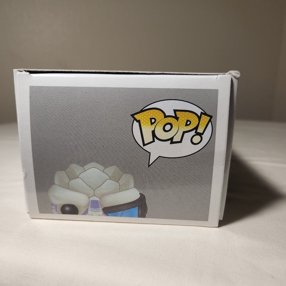 Funko Pop! MASS EFFECT #12 GARRUS - Picture 5 of 6